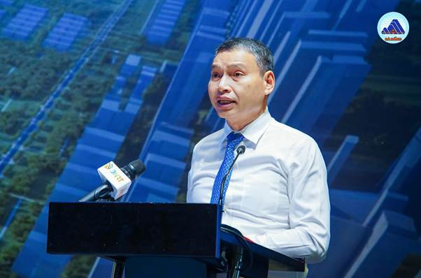 da nang advances dialogue on financial instruments policies and development