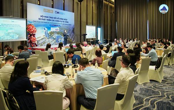 da nang advances dialogue on financial instruments policies and development