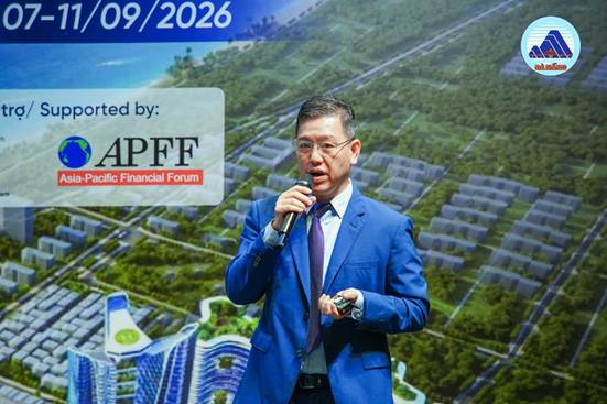 da nang advances dialogue on financial instruments policies and development