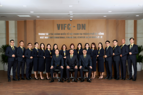 VIFC-DN
