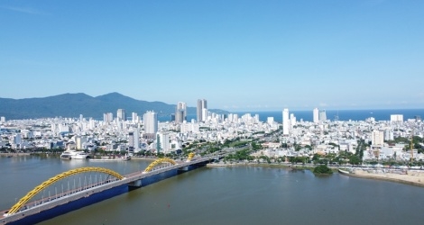 Andy Khoo: ”Financial center will be a superior advantage of Da Nang”