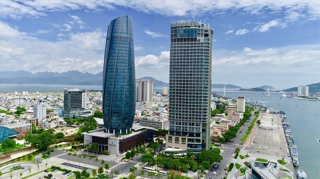Government Issues Decree on the Establishment of the International Financial Centre in Viet Nam