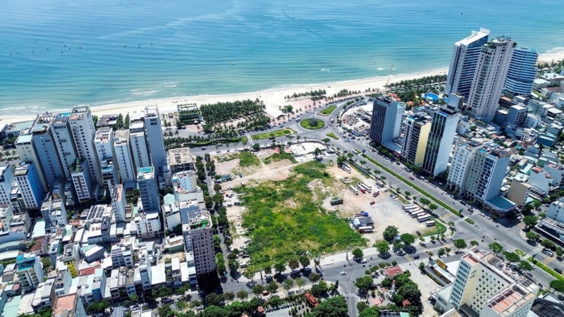 Announcing The First 10 Members of The Vietnam International Financial Center in Da Nang