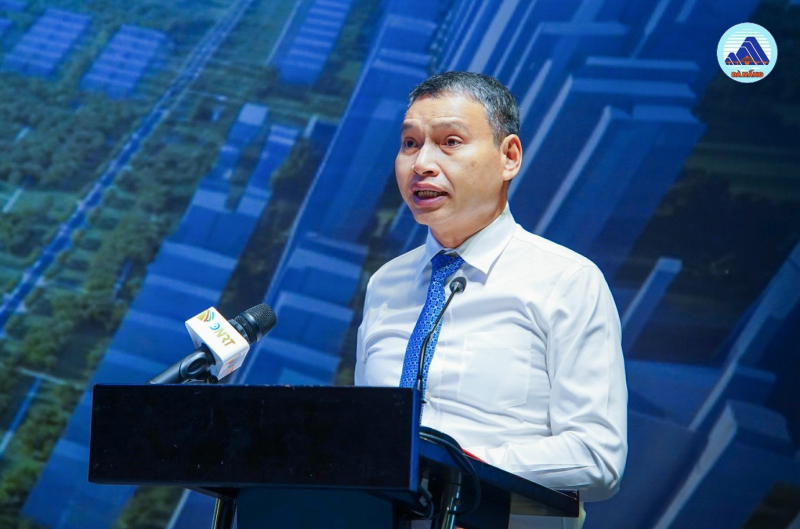 Da Nang Advances Dialogue on Financial Instruments Policies and Development