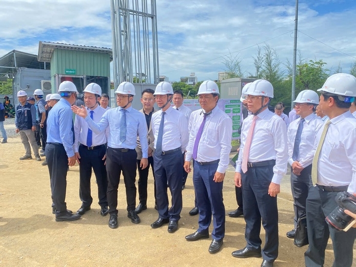 Da Nang ready to operate International Financial Centre by the end of this year