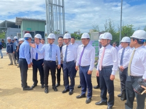 Da Nang ready to operate International Financial Centre by the end of this year