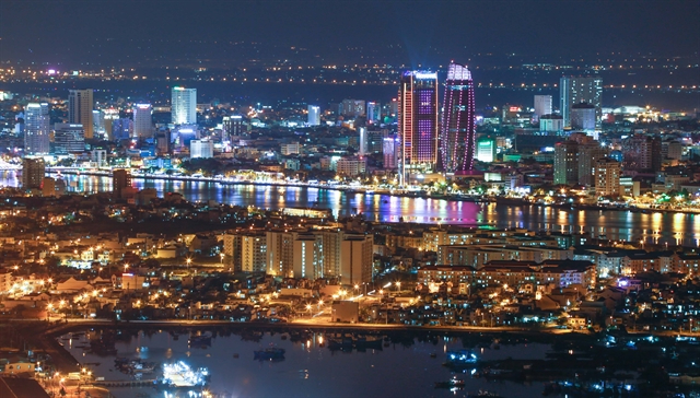 Da Nang IFC set to serve the country’s overall development
