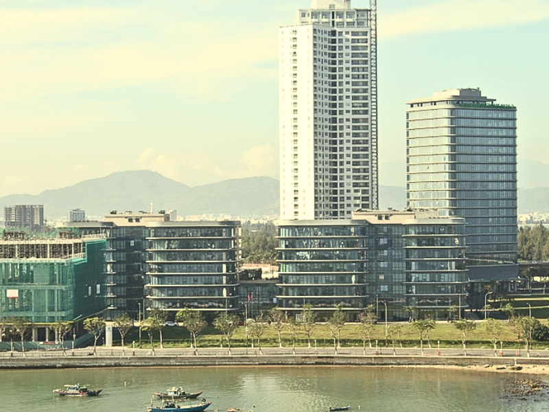 International Financial Centre in Da Nang: An “Open Gateway” for New Financial Models