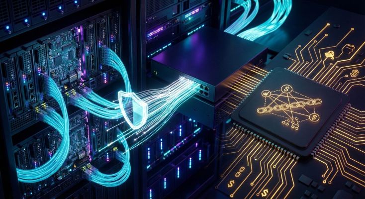 digital infrastructure   data centers