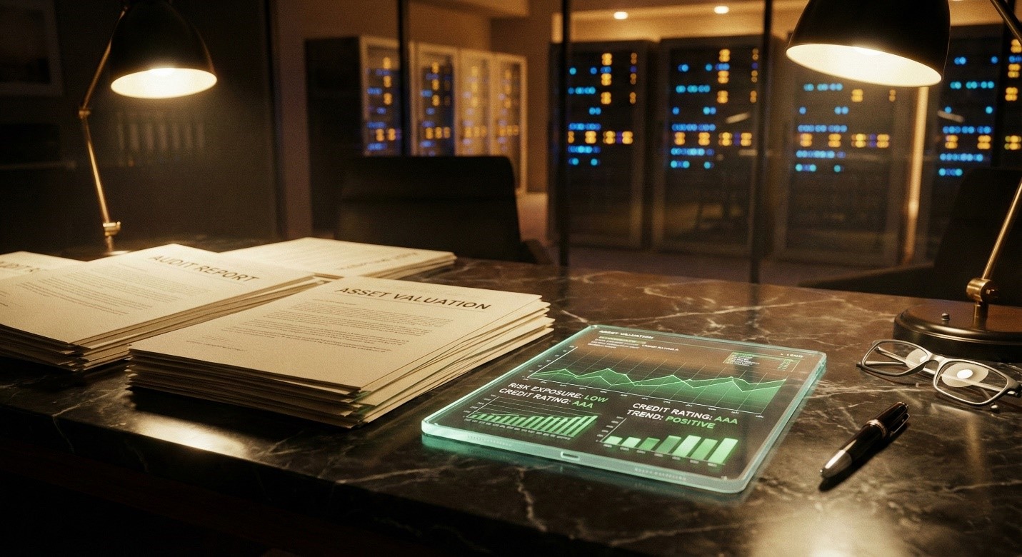 financial market infrastructure