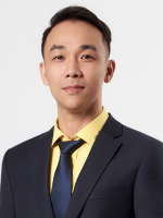 Mr. Nguyen Dang Vu Tung