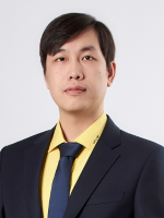 Mr. Nguyen The Anh Tuan