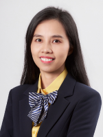 Ms. Le Thi Tuong Vi