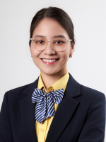 Ms. Pham Nguyen Hoang Yen