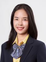 Ms. Phan Minh Dieu Hang