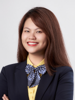 Ms. Tran Thi Thuy Ngan