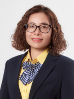 Ms. Nguyen Thi Hai Binh