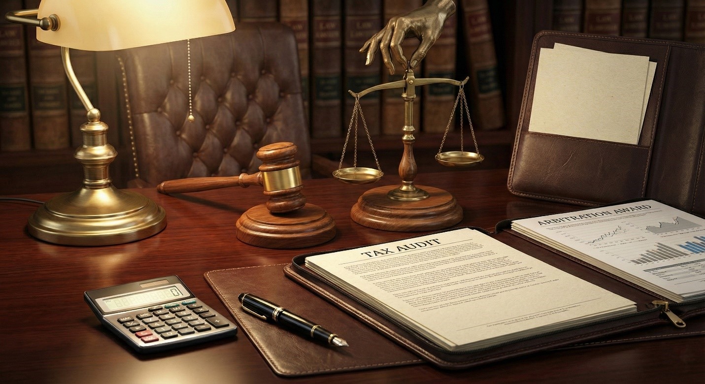 legal arbitration   dispute resolution