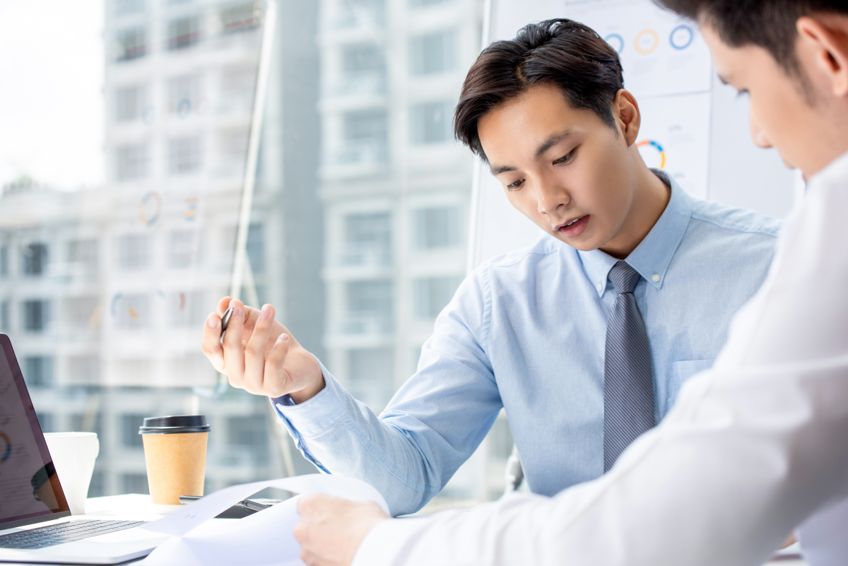 Digital Transformation Hub