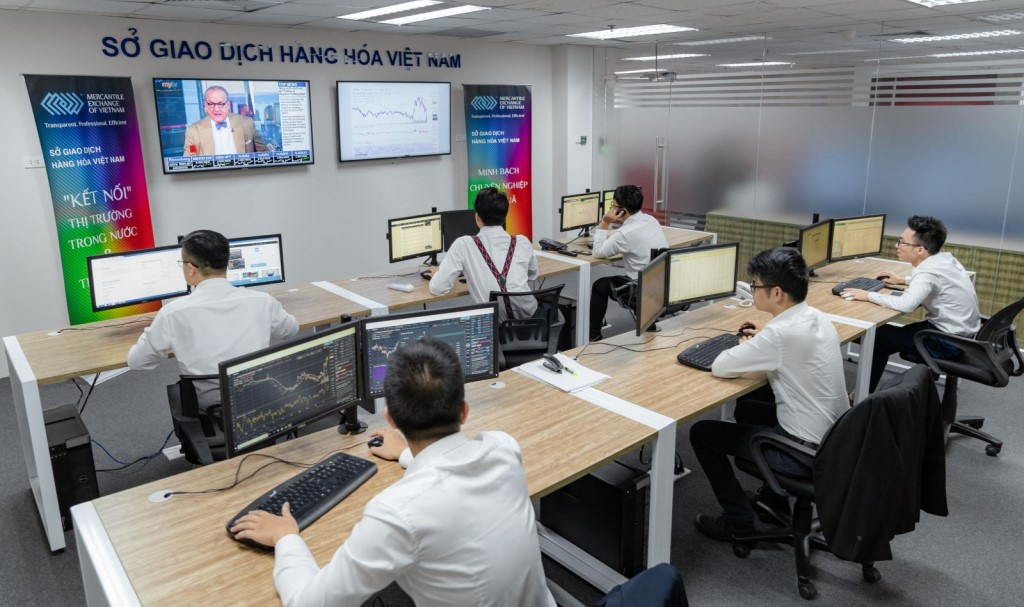 Policies for the Commodity Exchange