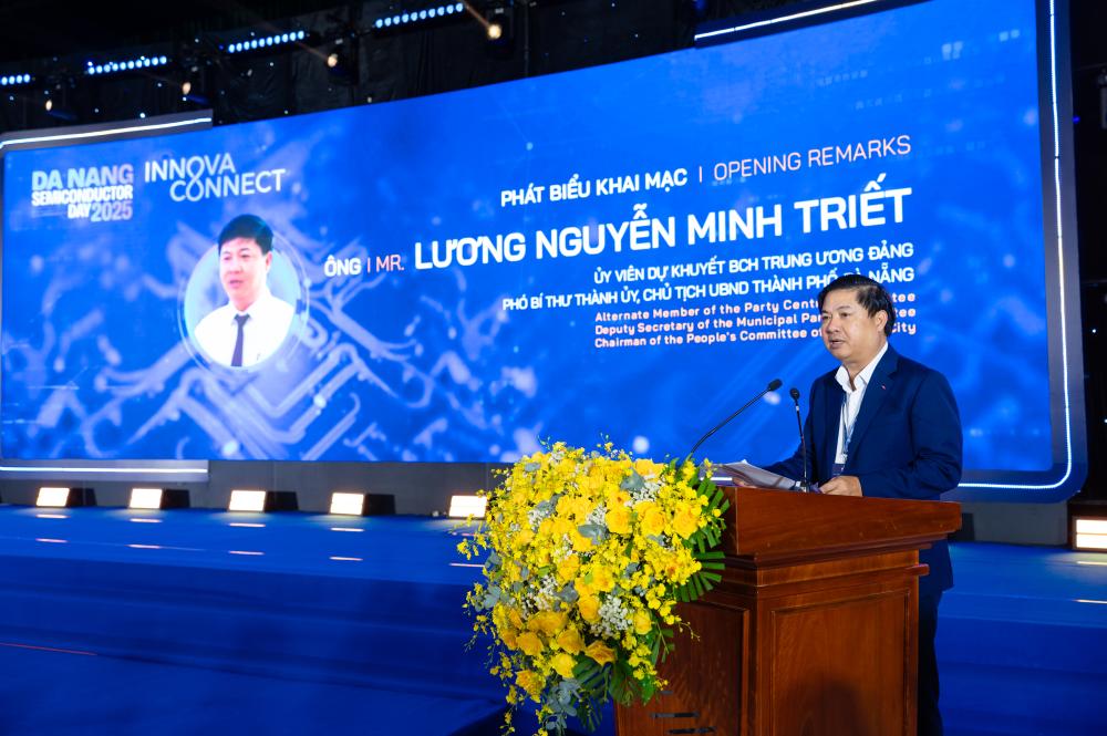 Tuần lễ Tài chính và Công nghệ Đà Nẵng 2025